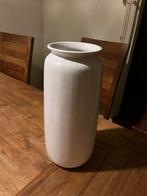 West Germany vaas 505-35 wit onbeschadigd, Antiek en Kunst, Antiek | Keramiek en Aardewerk, Ophalen