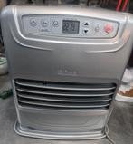 Qlima SRE 3531 C-2 Petroleumkachel - Laser Kachel, Huis en Inrichting, Kachels, Ophalen, Gebruikt, Overige brandstoffen, Petroleumkachel