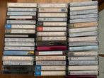 Cassettebandjes collectie, Gebruikt, Overige genres, Ophalen of Verzenden, Voorbespeeld
