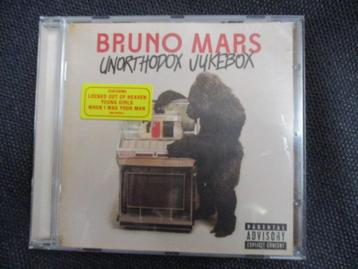 The james taylor quartet, bruno mars en andere pop cd s beschikbaar voor biedingen