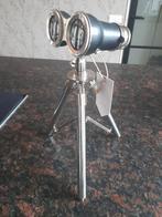 Decoratieve Verrekijker op Statief - Prachtige Staat, Ophalen of Verzenden, Zo goed als nieuw