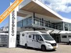 Knaus Van TI Vansation 650 MEG 9-TR AUTOMAAT ENKELE BEDDEN, Caravans en Kamperen, Campers, Automaat, Standaard zit, Ringverwarming