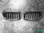 BMW 5 Serie G30 G31 F90 vanaf 2017 Grille Chrome L + R Nieuw, Ophalen of Verzenden, Nieuw, BMW