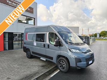 GiottiVan 54T Privilage Compact 541 cm! beschikbaar voor biedingen