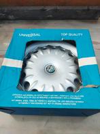 DIVERSE WIELDOPPEN NIEUW EN GEBRUIKT, Auto diversen, Wieldoppen, Ophalen of Verzenden, Nieuw