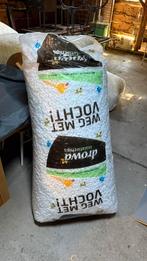 Drowa isolatie chips, Overige materialen, Nieuw, 15 m² of meer, Ophalen