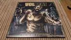 2 lp volbeat Lets boogie zgan, Cd's en Dvd's, Ophalen of Verzenden, Zo goed als nieuw