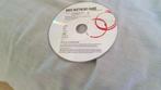 Dave Matthews 4 track promo CD, Ophalen of Verzenden, 1980 tot 2000, Zo goed als nieuw