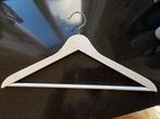 IKEA witte houten Kleerhangers -  set van 15 stuks, Ophalen, Zo goed als nieuw, Hout, Volwassenen