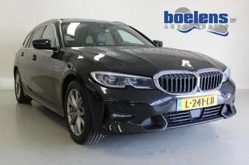 BMW 3 Serie Touring 330e Business Edition Plus | PANO | STOE beschikbaar voor biedingen