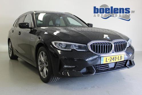 BMW 3 Serie Touring 330e Business Edition Plus | PANO | STOE, Auto's, BMW, Bedrijf, Te koop, 3-Serie, 360° camera, ABS, Achteruitrijcamera