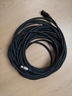 XLR 5-punts DAP Digi-Quad DMX 4-polige kabel, Muziek en Instrumenten, Kabels en Stekkers, Ophalen of Verzenden, Gebruikt, Apparatuur