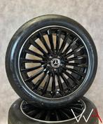 20'' Mercedes-Benz GLC W254 C254 Coupe AMG wielenset NIEUW, Auto-onderdelen, Banden en Velgen, 255 mm, Banden en Velgen, Nieuw