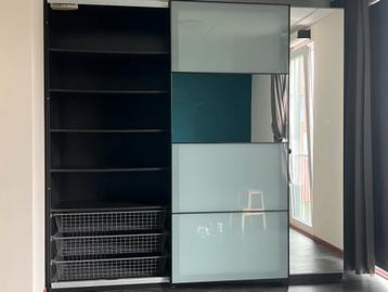 Ikea pax kledingkast - afbeelding 7