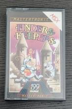 MSX - Finders Keepers - Mastertronic, Computers en Software, Vintage Computers, Verzenden, Msx