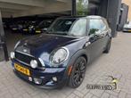 Mini Mini Clubman 1.6 Cooper S Chili, Voorwielaandrijving, Clubman, 4 cilinders, Leder en Stof