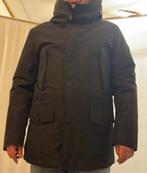 Nieuwe Woolrich jas - Zwart - Origineel, Kleding | Heren, Ophalen of Verzenden, Nieuw, Maat 56/58 (XL), Zwart