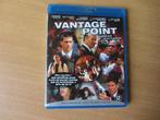 Blu-Ray "Vantage point", Ophalen of Verzenden, Gebruikt, Actie