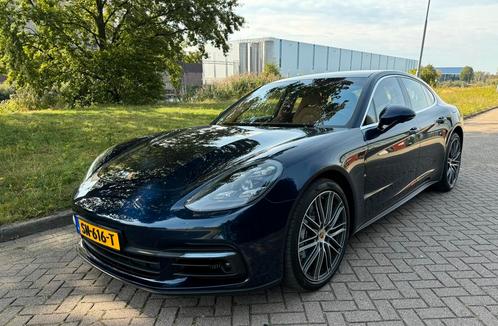 Porsche Panamera 2.9 V6 E-Hybrid, Auto's, Porsche, Particulier, Ophalen