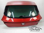 Seat Leon FR 5FA Achterklep L0X1, Ophalen of Verzenden, Gebruikt