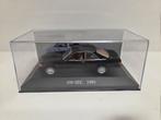 Ixo/Altaya Mercedes Benz SEC 1981 1:43, Overige merken, Auto, ., Ophalen of Verzenden
