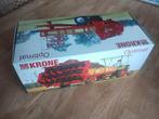 Krone Optimat Meststrooier - Universal Hobbies KR2000, Hobby en Vrije tijd, Ophalen of Verzenden, Zo goed als nieuw, Overige typen