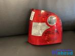 VW POLO 9N Links achterlicht 2001-2005, Auto-onderdelen, Verlichting, Gebruikt, -, Volkswagen, -