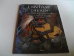 FANTASY DIEREN - Tekenen & Schilderen  Breng de wezens en mo, Verzenden, Zo goed als nieuw, Boek of Gids