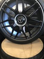 19 inch mercedes a klasse 45 amg velgen zomerset a1774012500, 19 inch, 245 mm, -, -