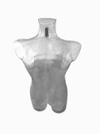 paspop transparant, Hobby en Vrije tijd, Naaien en Fournituren, Ophalen, Zo goed als nieuw, Paspop