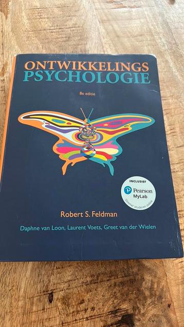 Ontwikkelings psychologie beschikbaar voor biedingen