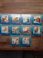 Botjes Serie twee, deel1-10 - Jaren 80 Leesboekjes, Ophalen of Verzenden, Gelezen, Diverse, Fictie algemeen