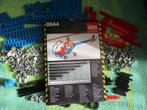 lego technic Set 8844 Helikopter, Kinderen en Baby's, Speelgoed | Duplo en Lego, Ophalen of Verzenden, Gebruikt, Complete set