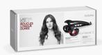 BaByliss Curl Secret 2, Ophalen of Verzenden, Zo goed als nieuw, Krultang of Stijltang