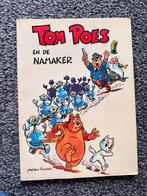 Sjors & Sjimmie, Tom Poes, Bessie Turf, De Rose Panter, Meerdere stripboeken, Ophalen, Gelezen