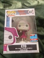 Funko Pop Eto Fall Convention 2018 Exclusive Tokyo Ghoul, Ophalen of Verzenden, Zo goed als nieuw
