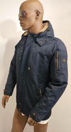 PME Legend Snowpack warme winterjas / tussenjas (L)