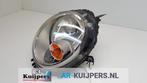 Koplamp links van een Mini Mini, Auto-onderdelen, Verlichting, 3 maanden garantie, Mini, Gebruikt