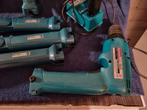 Makita boormachine en zaklampen, Ophalen of Verzenden, Gebruikt, Boor- en Schroefmachine