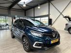 Renault Captur 0.9 TCe 90 pk Bose | Trekhaak | Camera | LED, Voorwielaandrijving, 898 cc, Gebruikt, 1148 kg