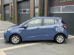 Hyundai i10 1.0i i-Premium NAP CarPlay multifunctioneelstuur, Voorwielaandrijving, Gebruikt, Euro 6, Origineel Nederlands
