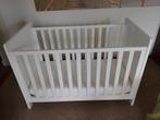 Baby bedje 125x67x85 met of zonder matras, Ophalen, Minder dan 140 cm, Minder dan 70 cm, Matras
