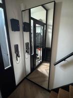 Ikea Hover spiegel, Huis en Inrichting, Woonaccessoires | Spiegels, Ophalen, Zo goed als nieuw, Rechthoekig, Minder dan 100 cm