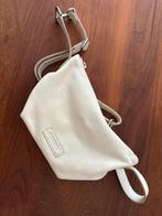Shabbies Amsterdam Crossbody Tas - Off White, Ophalen of Verzenden, Zo goed als nieuw, Wit, Schoudertasje