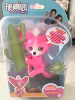 Fingerlings vos Kayla - Nieuw in gesloten verpakking, Ophalen of Verzenden, Nieuw, Jongen of Meisje