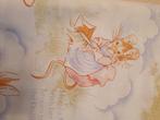 1 Kindergordijntje beatrix potter, Hobby en Vrije tijd, Ophalen of Verzenden, Leer of Kunstleer, 30 tot 200 cm, 120 cm of meer