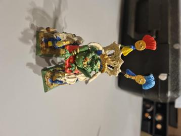 Slann, Warhammer Age of Sigmar (AOS) Seraphon/Lizardmen beschikbaar voor biedingen