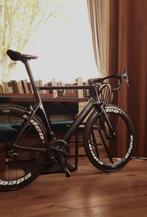 Canyon Aeroad CF SL 8.0 DI2 Ultegra R8000, Sport en Fitness, Wielrennen, Overige typen, Gebruikt, Ophalen