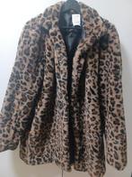 Carnaval panterjas, Ophalen of Verzenden, Zo goed als nieuw, Overige maten