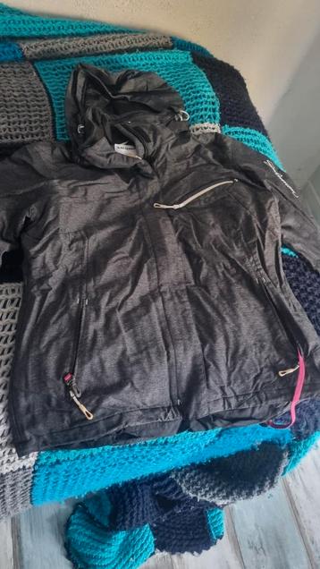 O'Neill Ski Jas Maat L beschikbaar voor biedingen